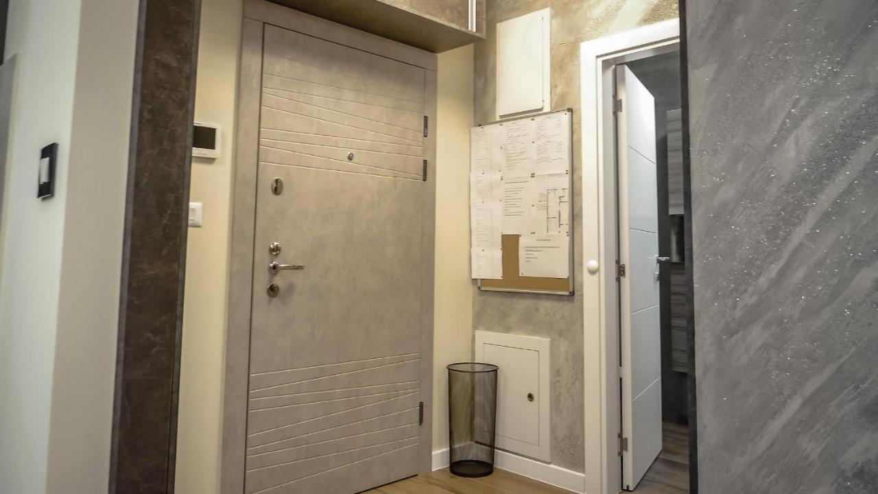 Apartment Delux 14 Subotica Exteriér fotografie