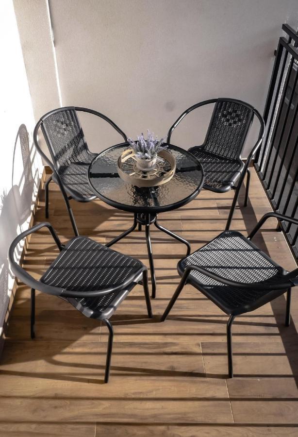 Apartment Delux 14 Subotica Exteriér fotografie